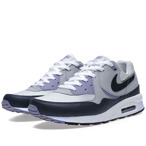 goat Air Max light essential